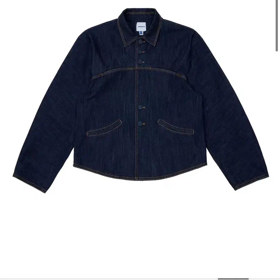 아더에러 데님 셔츠 자켓 XL (Jacket Product. 23)