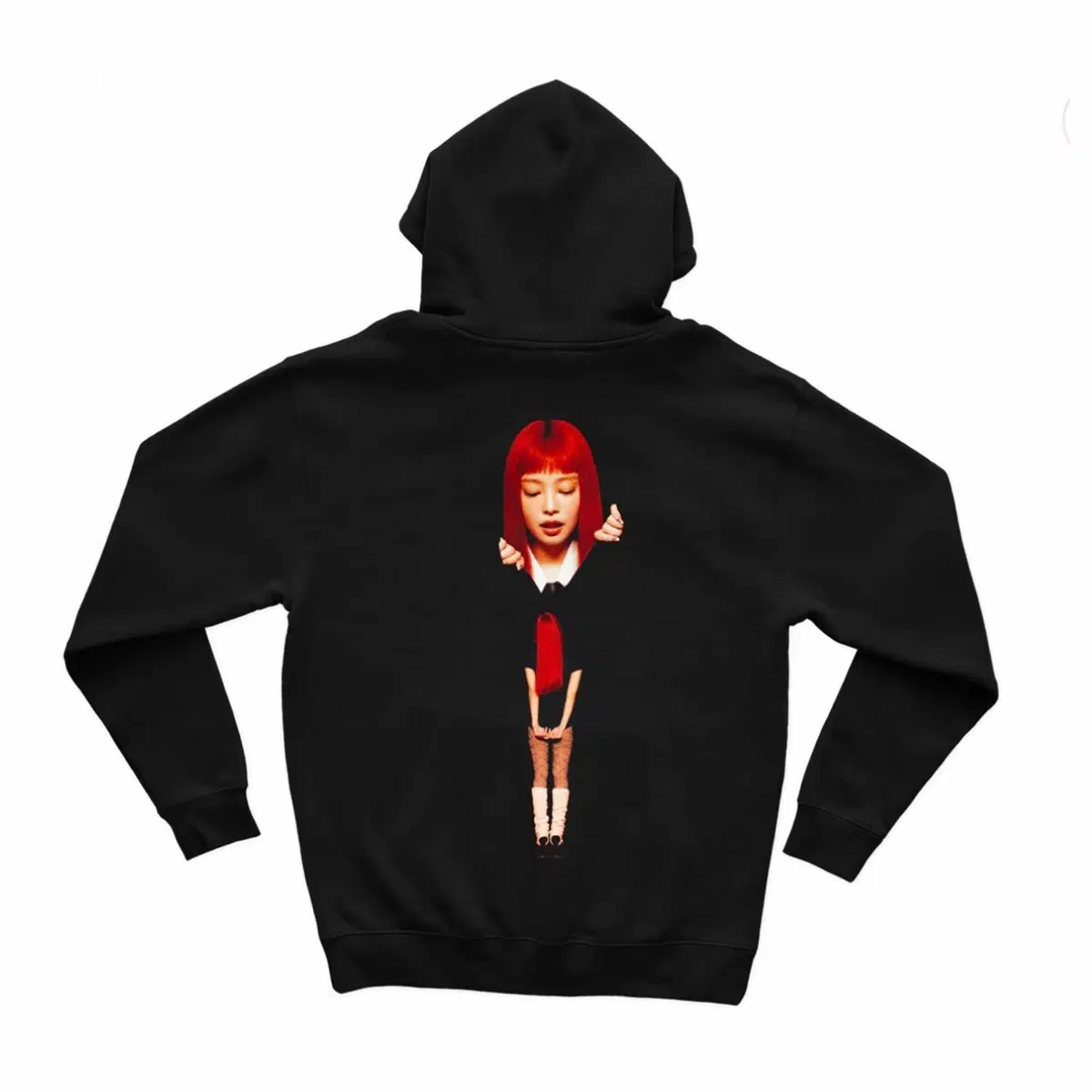 제니 루비 ruby 후드티 XL