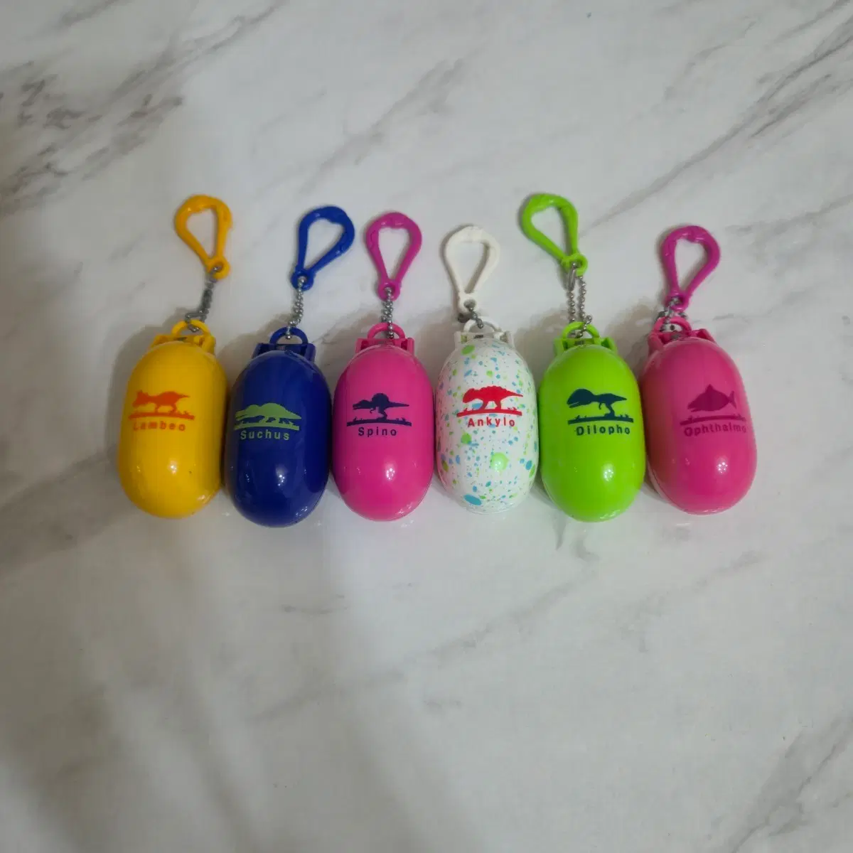 공룡메카드 팝업 공룡캡슐 (개별25000원)