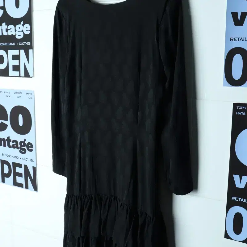 W(M-L) 노드스트롬 드레스 원피스 USA 80 패턴-H35826