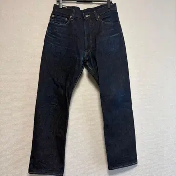 ANATOMICA 618 ORIGINAL 데님 팬츠 34 아나토미카