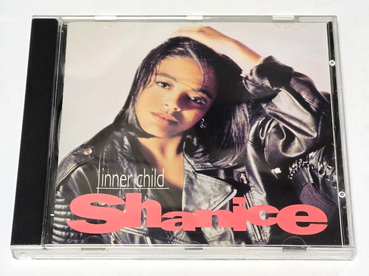 샤니스 (Shanice) - Inner Child