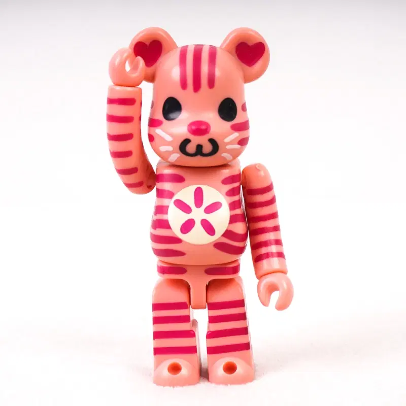 BEARBRICK 베어브릭 19탄 메디콤토이 쇼코탄 큐트 브릭 A142