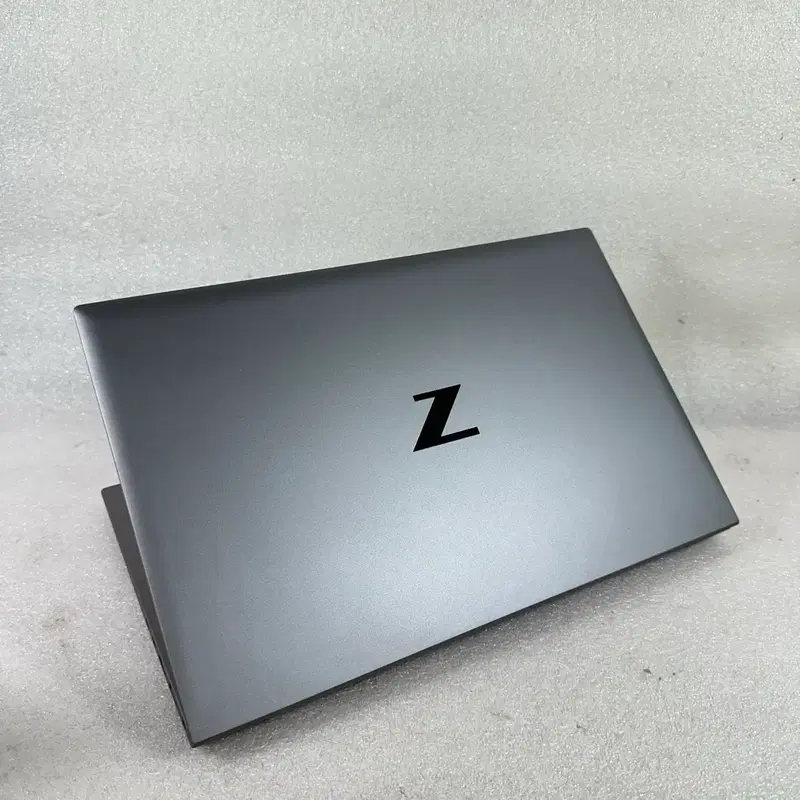 HP Zbook Firefly i7 11세대 T500 워크스테이션 노트북