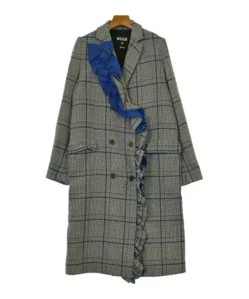 MSGM 코트 (기타) 여성용
