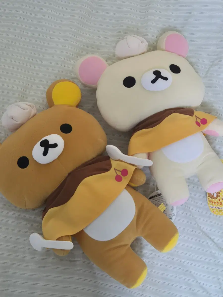 리락쿠마 코리락쿠마 인형 일괄
