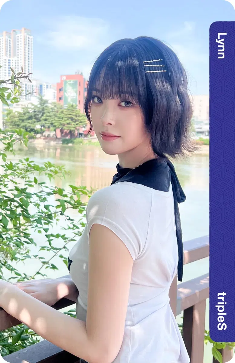 트리플에스 린 CC402 PCO
