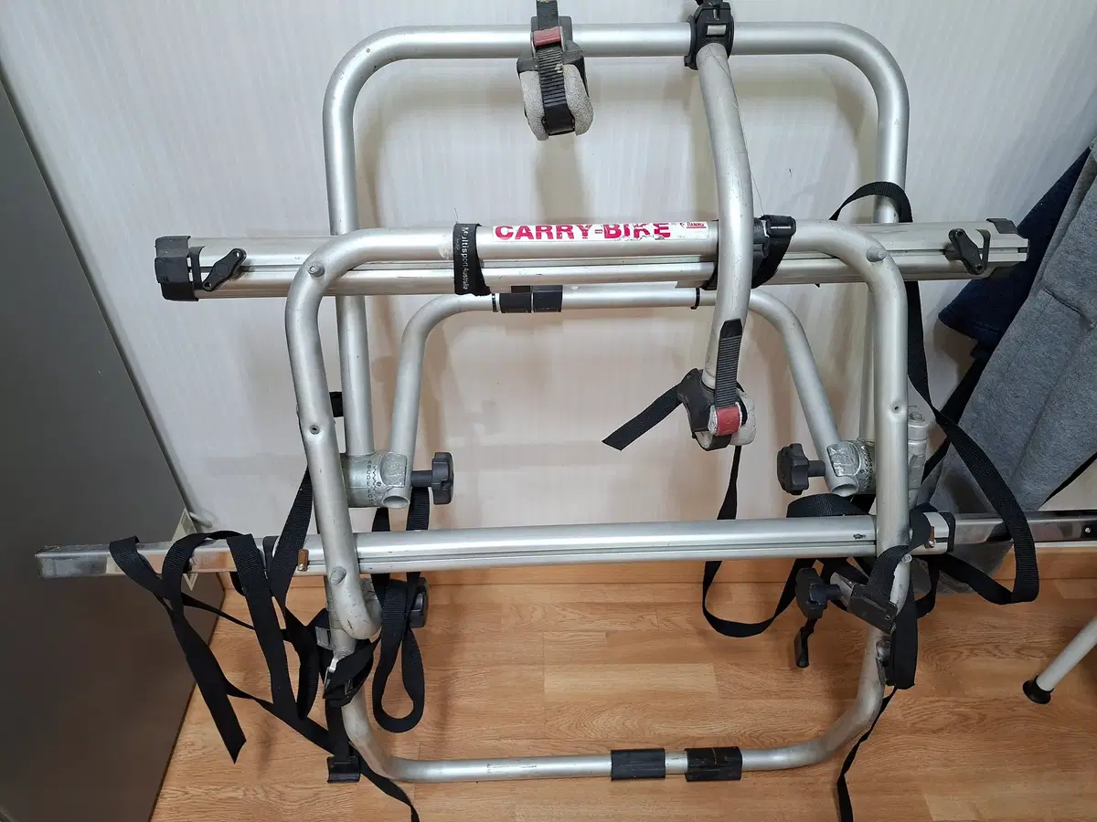 Fiamma Carry-Bike 자전거 케리어 팝니다