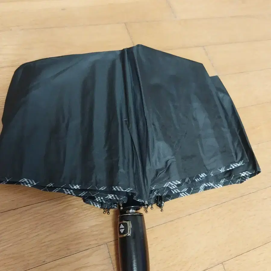 미사용) UV차단 자동 양산 우산