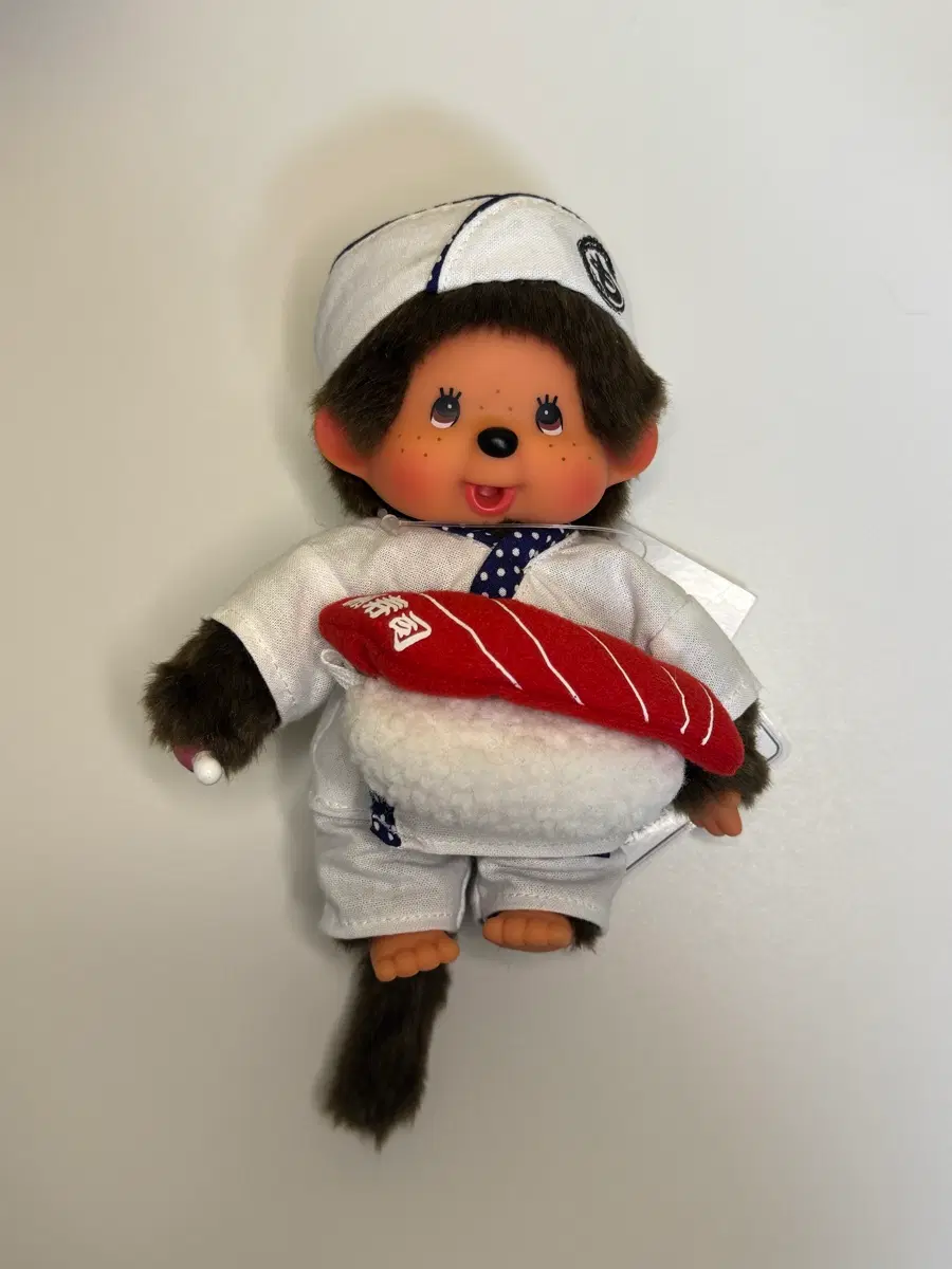 초밥 주방장 몬치치