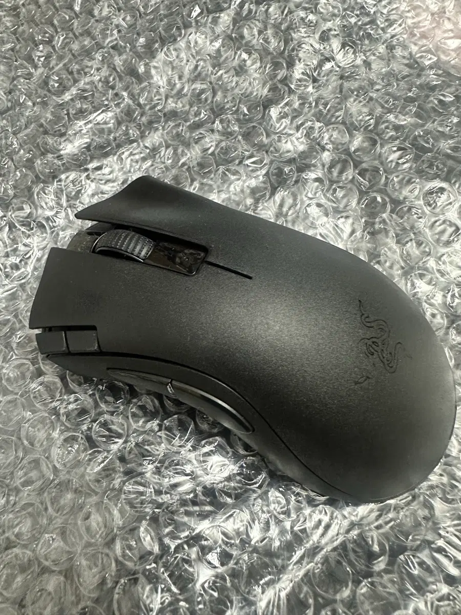 레이저 DeathAdder V2 X HyperSpeed 무선 마우스