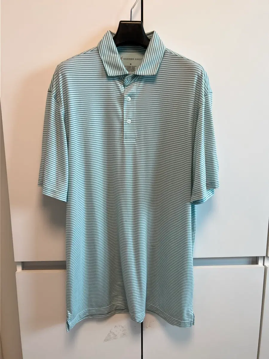 미국 Oxford Golf 골프 카라티