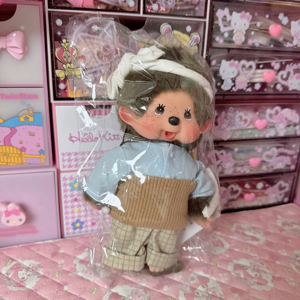 토라상 몬치치 s사이즈