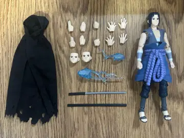 [개봉품] S.H.Figuarts 우치하 사스케 (이타치전)