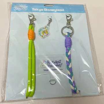 디즈니랜드 미세스 베이맥스 스마트폰 액세서리