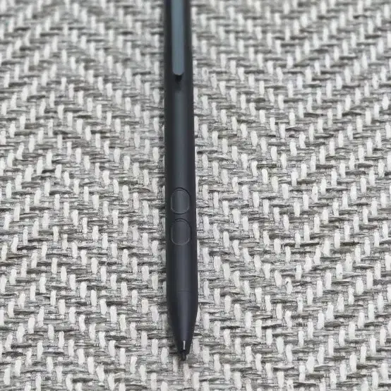 hp옴니북, 서피스 K2-C PEN 스타일러스 펜 블랙