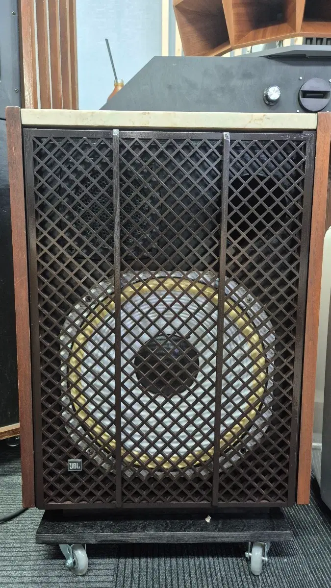 jbl 랜서 101 도리안 le175버전 스피커