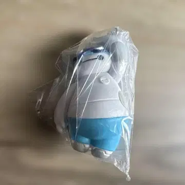 베이맥스 키링 피규어