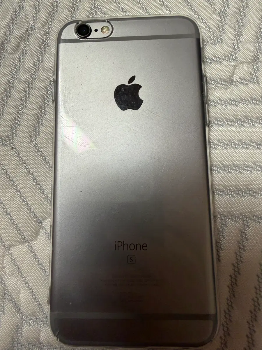 아이폰 6s 64기가