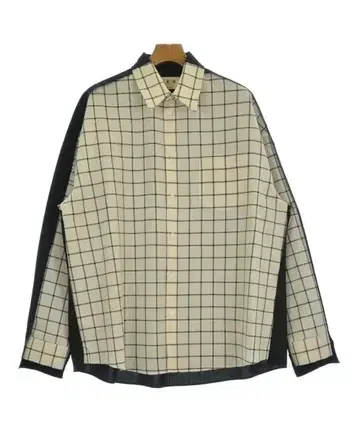 MARNI 캐주얼 셔츠 남성용
