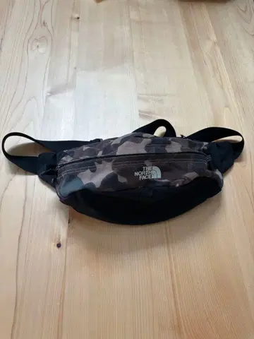 THE NORTH FACE 바디 백