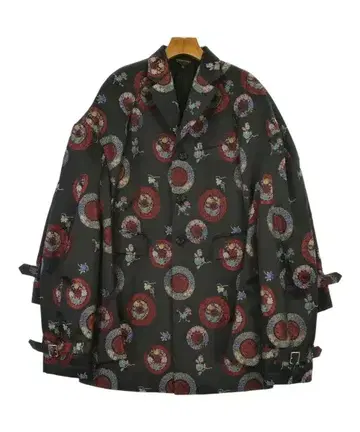 COMME des GARCONS 코트 (기타) 여성용