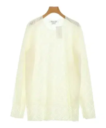 COMME des GARCONS COMME des GARCONS 티셔츠 컷앤소 여성용