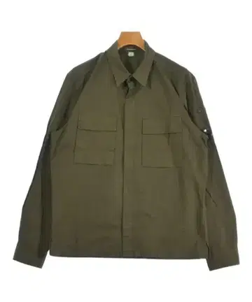 C.P COMPANY 캐주얼 셔츠 남성용