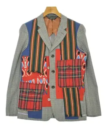 COMME des GARCONS HOMME PLUS 캐주얼 자켓 남성용