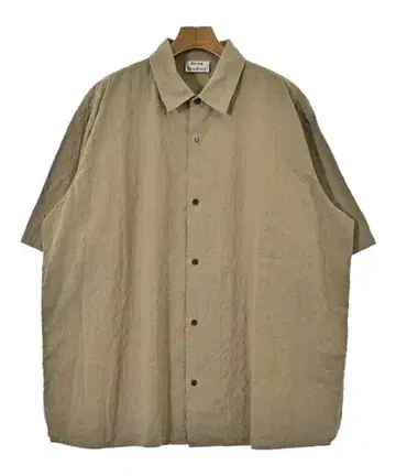 Acne Studios 캐주얼 셔츠 남성용