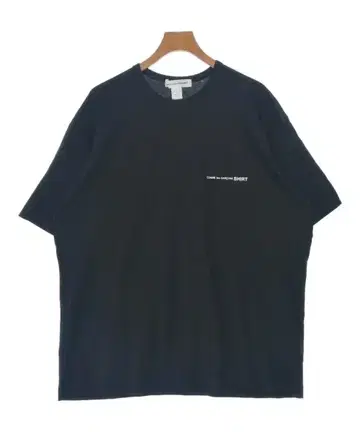 COMME des GARCONS SHIRT 티셔츠 남성용