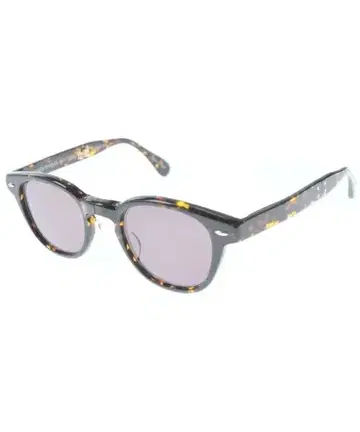 OLIVER PEOPLES 선글라스 남성용