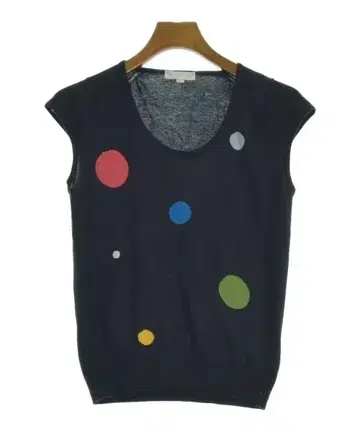 JOHN SMEDLEY 여성용 니트 스웨터