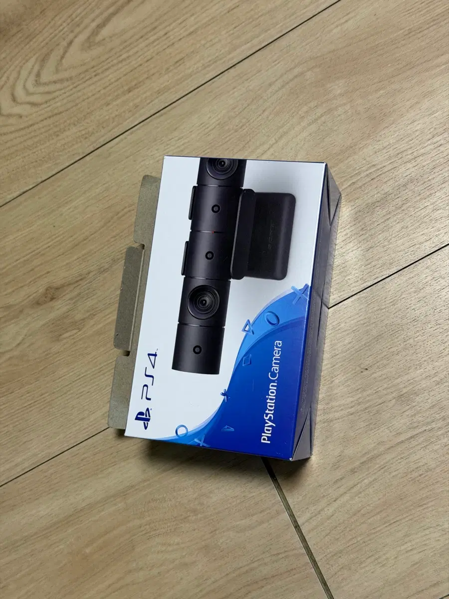 PS4 정품 카메라