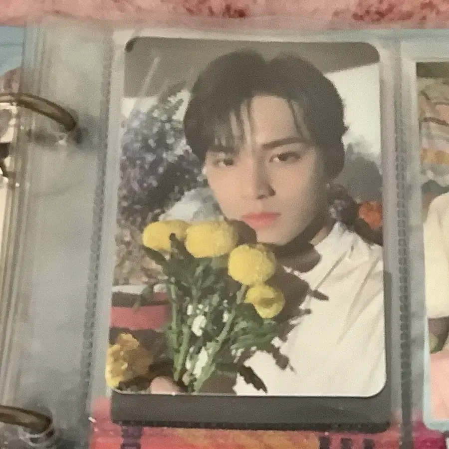 유어초이스 민규
