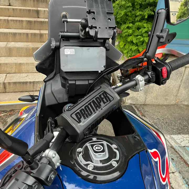 CFMOTO450MT (2025) 2