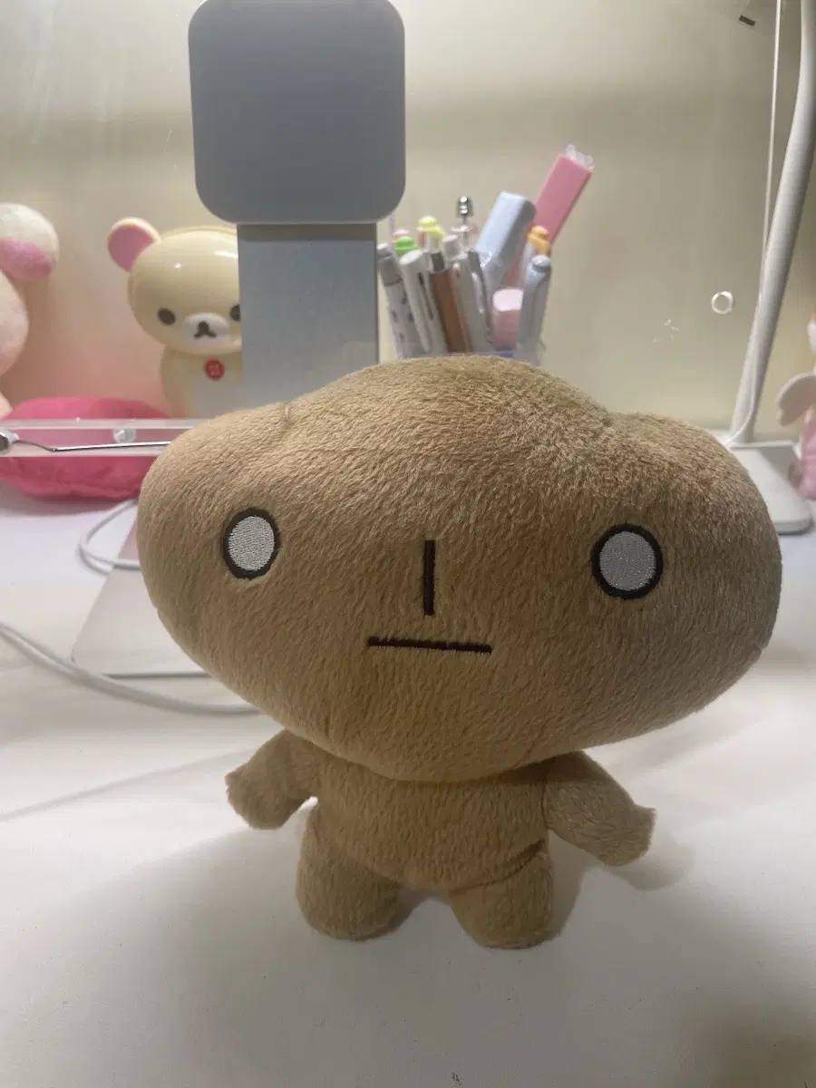 코게빵 기본 인형