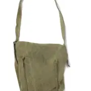 Visvim 25aw ict DEERSKIN SHOULDER BAG | 숄더백 | 번개장터 중고거래