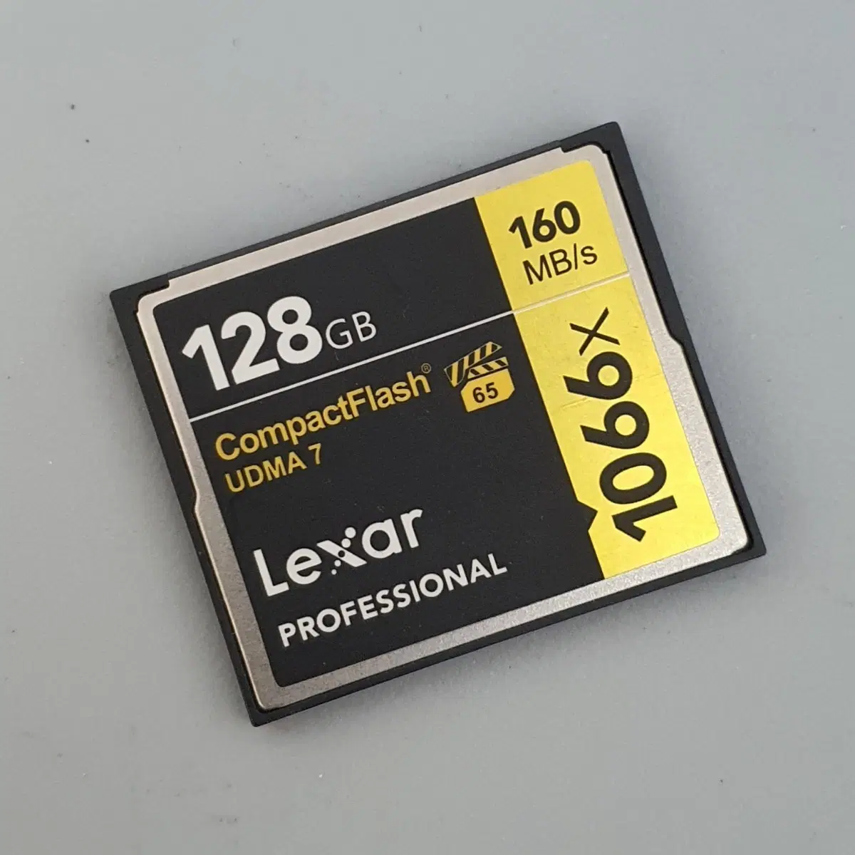 렉사 프로페셔널 CF 128GB 160MB/s