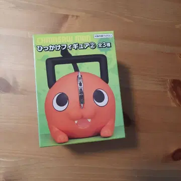 포치타 피규어