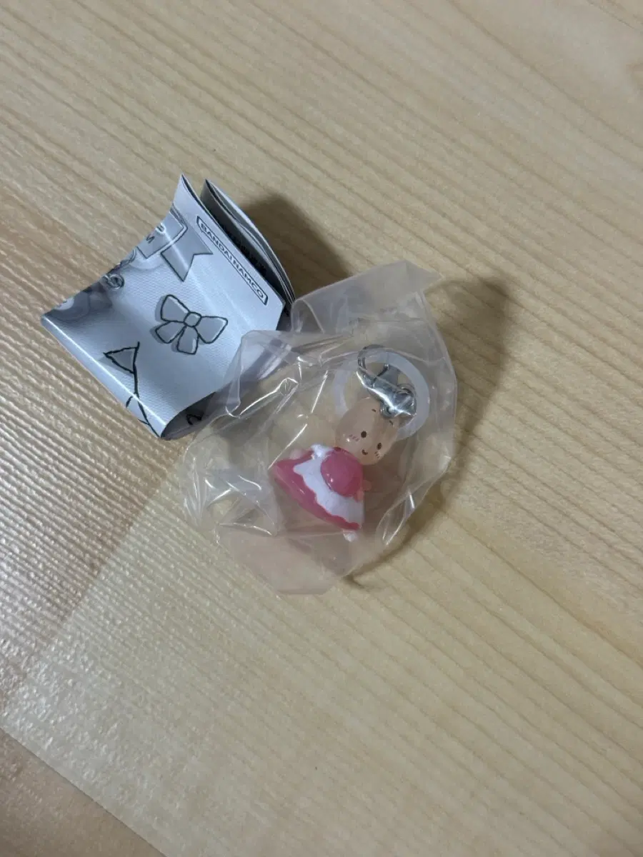 산리오 메지루시 마론크림