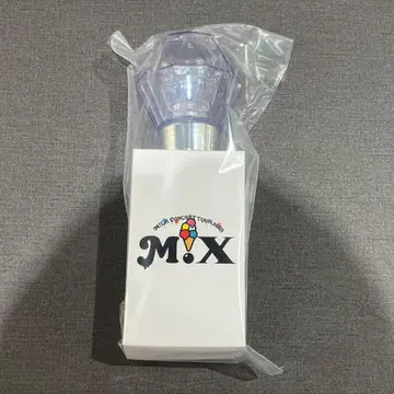 M!LK 응원봉 밀크라스타 3