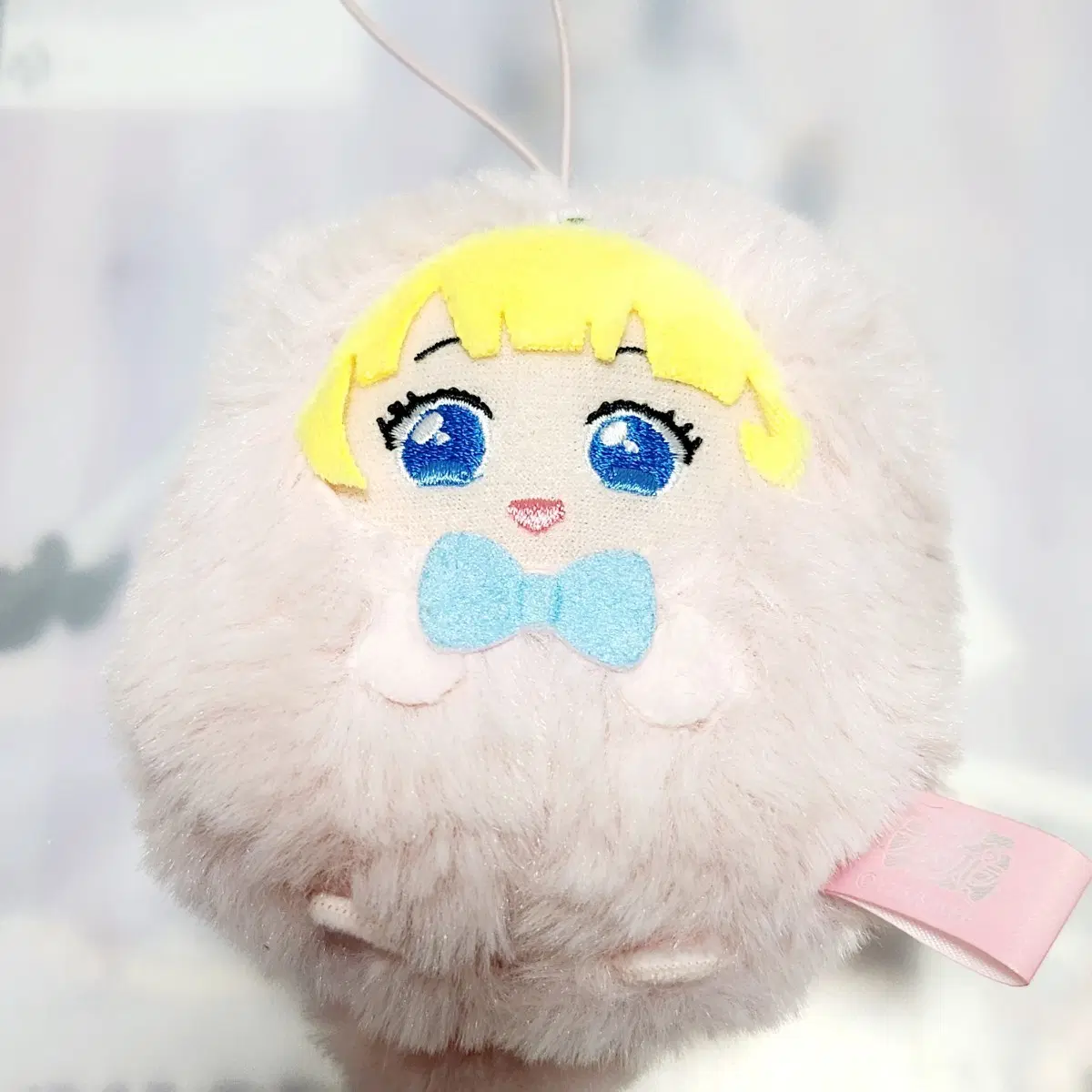 프리파라 미레이 미래 인형 누이