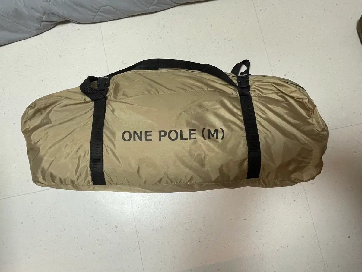 DOD 원폴텐트 M