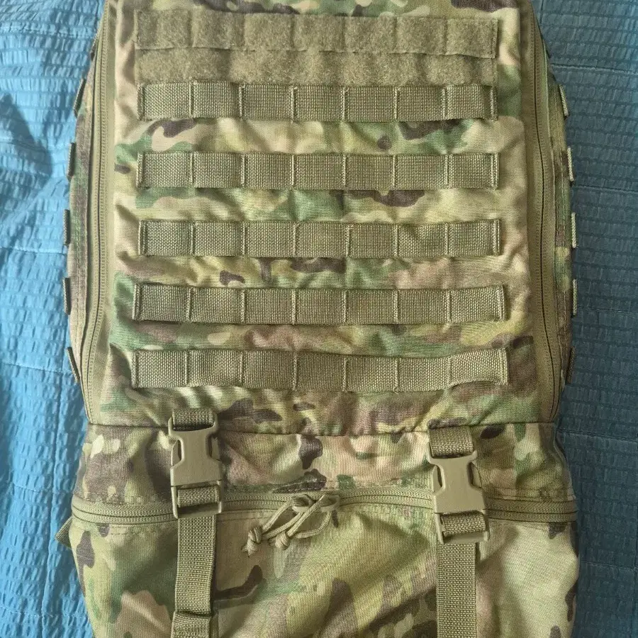 TACOPS M-10 Medical Backpack 밀리터리