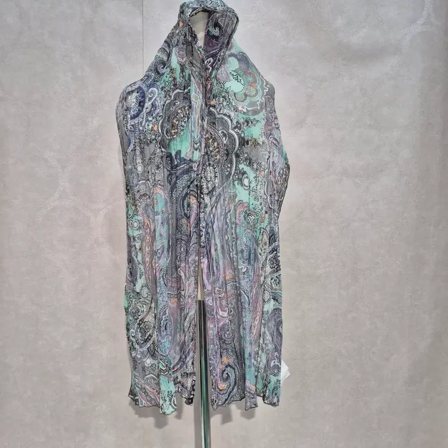 GERRY WEBER 플리츠 스카프