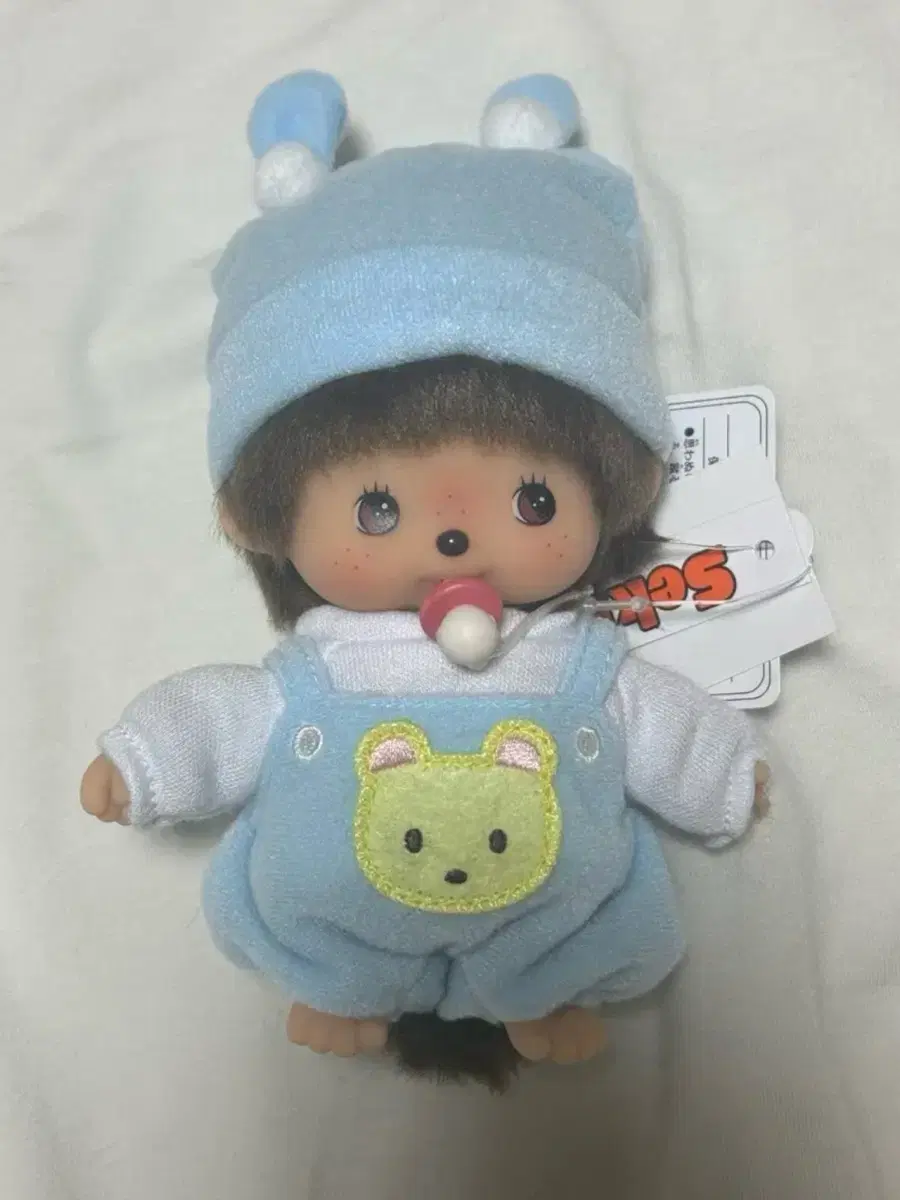 몬치치 베비치치 세키구치 리바이벌