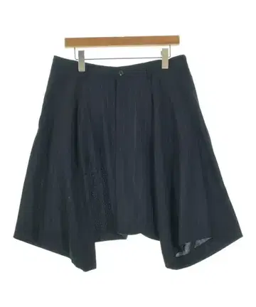 COMME des GARCONS HOMME PLUS 숏팬츠 남성용