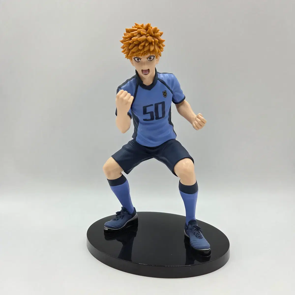 Figure 반프레스토 블루록 쿠 니가미 렌스케 (B249)