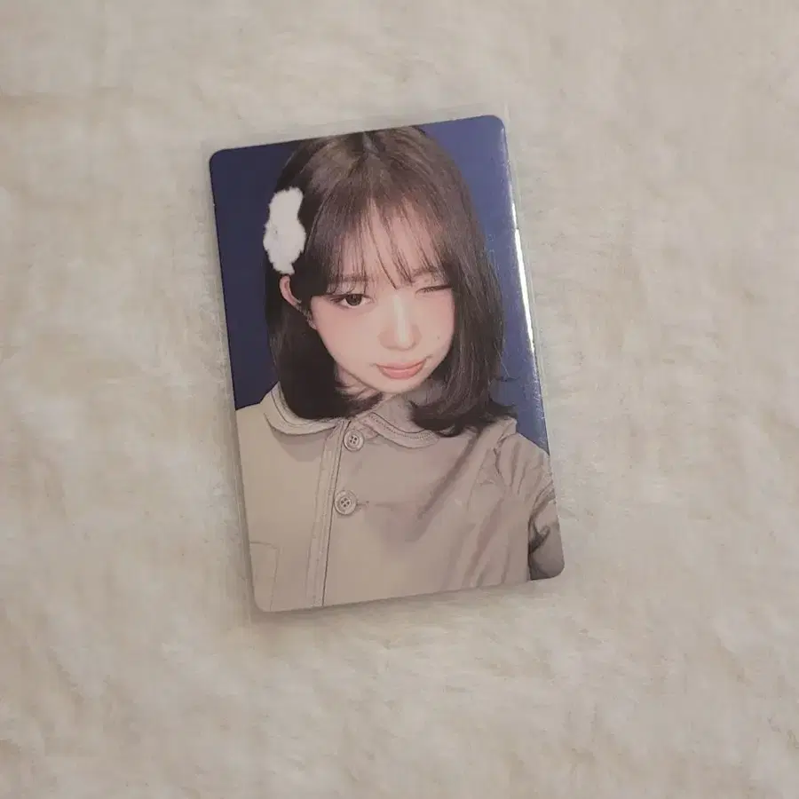 아이브 레이 리바이브 위드뮤 포카 판매